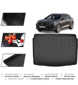 Cupra Formentor Alt Bagaj 2024 Model Bagaj Havuzu thumbnail 2