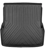 Mercedes EQC (Elektrikli) 2026 Model Bagaj Havuzu thumbnail 1