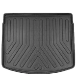 Kia XCeed Üst Bagaj 2019 Model Bagaj Havuzu thumbnail 1