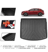 Kia XCeed Üst Bagaj 2019 Model Bagaj Havuzu thumbnail 2