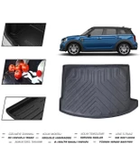 Mini Countryman 2024 Model Bagaj Havuzu - 2