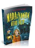 Genç Damla Yayınevi Genç Hafiyeler Çetesi Madalyonun Öteki Yüzü Sara Gürbüz Özeren - 1