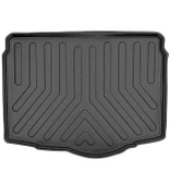 Volkswagen Taigo Alt Bagaj 2022 Model Bagaj Havuzu thumbnail 1