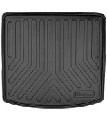 MG ZS EV Üst Bagaj 2025 Model Bagaj Havuzu thumbnail 1