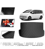 Hyundai Staria 2024 Model Bagaj Havuzu thumbnail 2