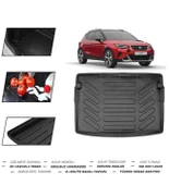 Seat Arona Üst Bagaj 2022 Model Bagaj Havuzu thumbnail 2
