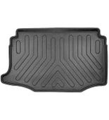 Seat Arona Alt Bagaj 2020 Model Bagaj Havuzu thumbnail 1