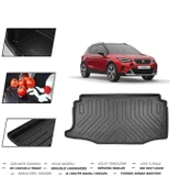 Seat Arona Alt Bagaj 2024 Model Bagaj Havuzu - 2
