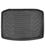 Seat Ateca 2020 Model Bagaj Havuzu thumbnail 1