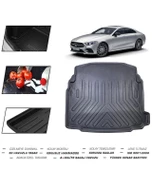 Mercedes CLS C257 2023 Model Bagaj Havuzu thumbnail 2