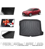 Seat Leon Manuel 2024 Model Bagaj Havuzu thumbnail 2