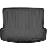 Chery Tiggo 8 Pro Luxury Paket 2022 Model Bagaj Havuzu thumbnail 1