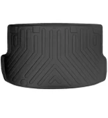 Hyundai Staria 2024 Model Bagaj Havuzu thumbnail 1