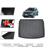 Volkswagen Tiguan Ust 2024 Model Bagaj Havuzu - 2