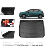 Citroen C3 2023 Model Bagaj Havuzu - 2