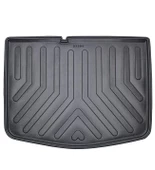 Nissan Juke 2025 Model Bagaj Havuzu thumbnail 1