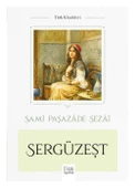 Bilgili Yayınları Sergüzeşt Sami Paşazade Seazi - 1