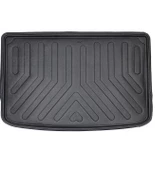 Renault Captur Üst Bagaj 2022 Model Bagaj Havuzu thumbnail 1