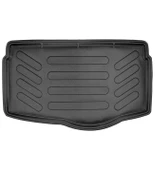 Volkswagen T-Cross 2021 Model Bagaj Havuzu thumbnail 1