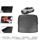 DS 7 Crossback 2022 Model Bagaj Havuzu thumbnail 2