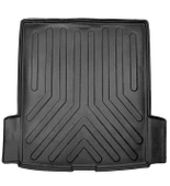 Porsche Taycan (Elektrikli) 2021 Model Bagaj Havuzu thumbnail 1