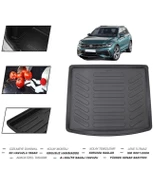 Volkswagen Tiguan Alt 2019 Model Bagaj Havuzu thumbnail 2