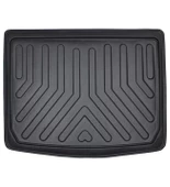 Renault Captur Alt Bagaj 2024 Model Bagaj Havuzu thumbnail 1