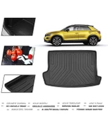 Volkswagen T-Roc Üst Bagaj 2018 Model Bagaj Havuzu thumbnail 2
