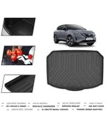 Nissan Qashqai Alt 2022  Model Bagaj Havuzu thumbnail 2