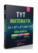 Ekstremum Yayınları TYT Matematik Soru Bankası Seti - 1