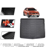 Fiat Egea Cross Stepneli 2022 Model Bagaj Havuzu thumbnail 2