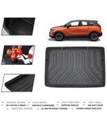 Opel Crossland Üst Bagaj 2019 Model Bagaj Havuzu thumbnail 2