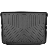 Dacia Spring (Elektrikli) 2026 Model Bagaj Havuzu thumbnail 1