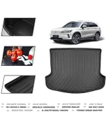 Skywell ET5 2021 Model Bagaj Havuzu thumbnail 2