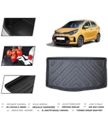 Kia Picanto 2024 Model Bagaj Havuzu thumbnail 2