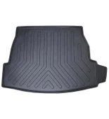 Toyota RAV4 2024 Model Bagaj Havuzu thumbnail 1