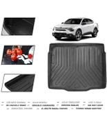 Citroen C3 Aircross Üst Kısım 2025 Model Bagaj Havuzu thumbnail 2