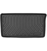 Fiat 500 E (Elektrikli) 2021 Model Bagaj Havuzu thumbnail 1