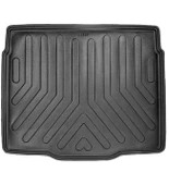 Citroen C3 Aircross Üst Kısım 2025 Model Bagaj Havuzu thumbnail 1