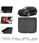 Kia Niro (Elektrikli) Üst Bagaj 2023 Model Bagaj Havuzu thumbnail 2