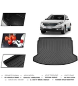 DSFK Seres 3 (Elektrikli) 2022 Model Bagaj Havuzu thumbnail 2