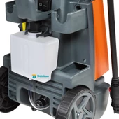 Oleomac PW 115 C Yüksek Basınçlı Yıkama Makinesi 125 Bar - 4