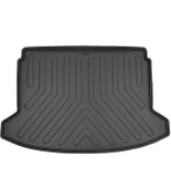 DSFK Seres 3 (Elektrikli) 2021 Model Bagaj Havuzu thumbnail 1