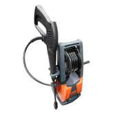 Oleomac PW 115 C Yüksek Basınçlı Yıkama Makinesi 125 Bar - 2