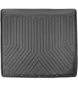 Opel Combo 2024 Model Bagaj Havuzu - 1