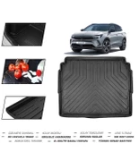 Opel Grandland Üst Bagaj 2023 Model Bagaj Havuzu thumbnail 3