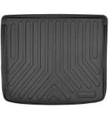 Alfa Romeo Tonale Ust Bagaj 2024 Model Bagaj Havuzu thumbnail 1