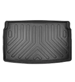 Opel Mokka Üst Bagaj 2023 Model Bagaj Havuzu thumbnail 1