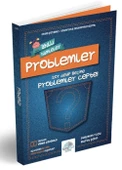 Tammat Yayıncılık Matematik Problemler Cepte Tamamı Video Çözümlü - 1