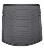 Audi A3 Sedan 2026 Model Bagaj Havuzu thumbnail 1